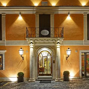 Hotel Bolivar